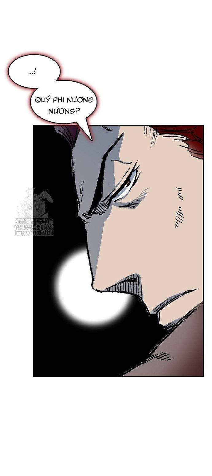 Hồi Ức Của Chiến Thần Chapter 211 - Trang 4