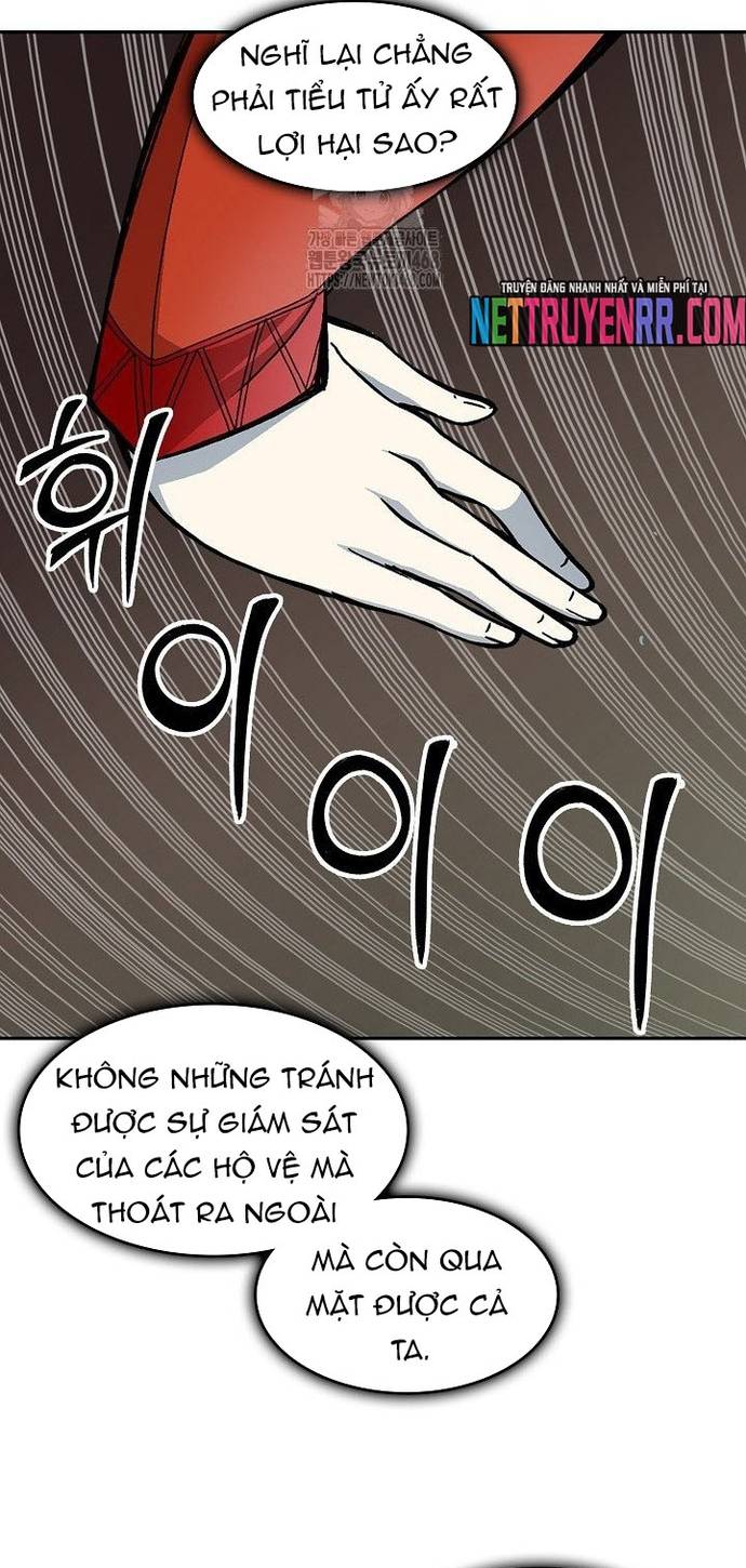 Hồi Ức Của Chiến Thần Chapter 211 - Trang 9