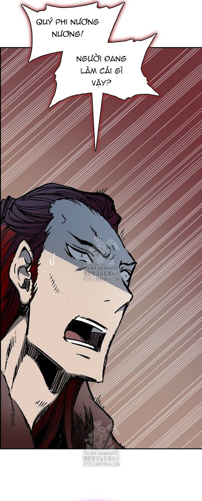 Hồi Ức Của Chiến Thần Chapter 211 - Trang 11