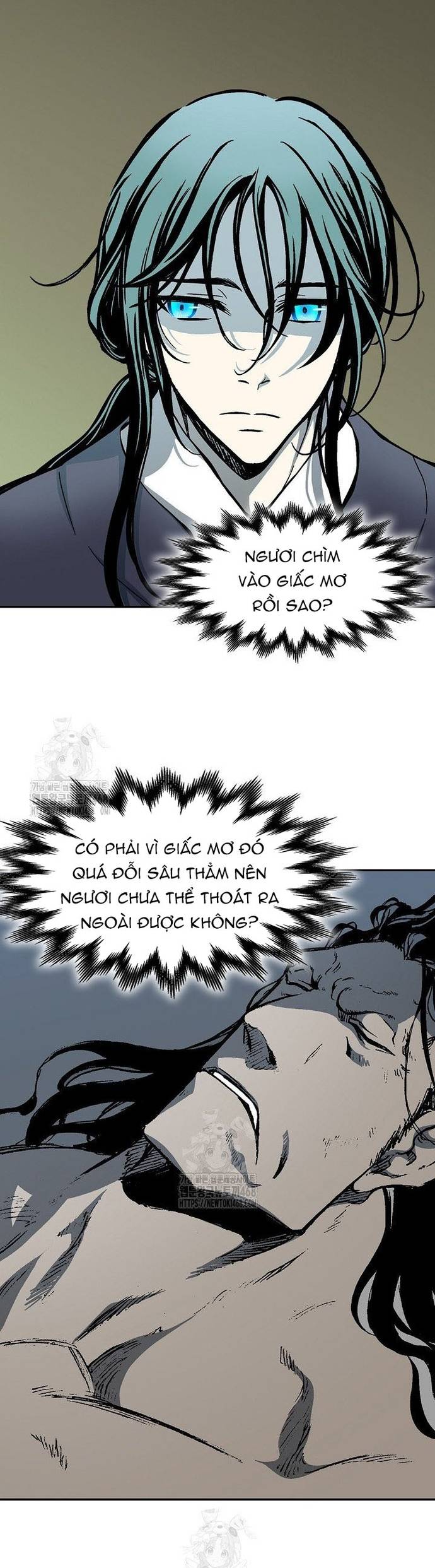 Hồi Ức Của Chiến Thần Chapter 211 - Trang 48