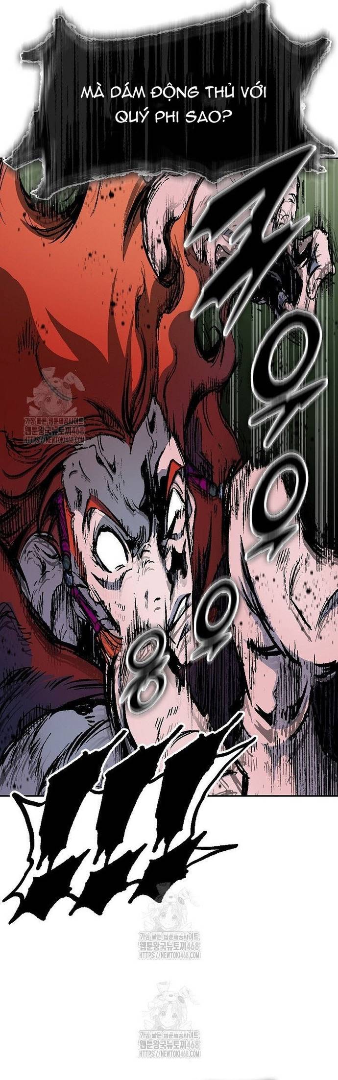 Hồi Ức Của Chiến Thần Chapter 211 - Trang 16