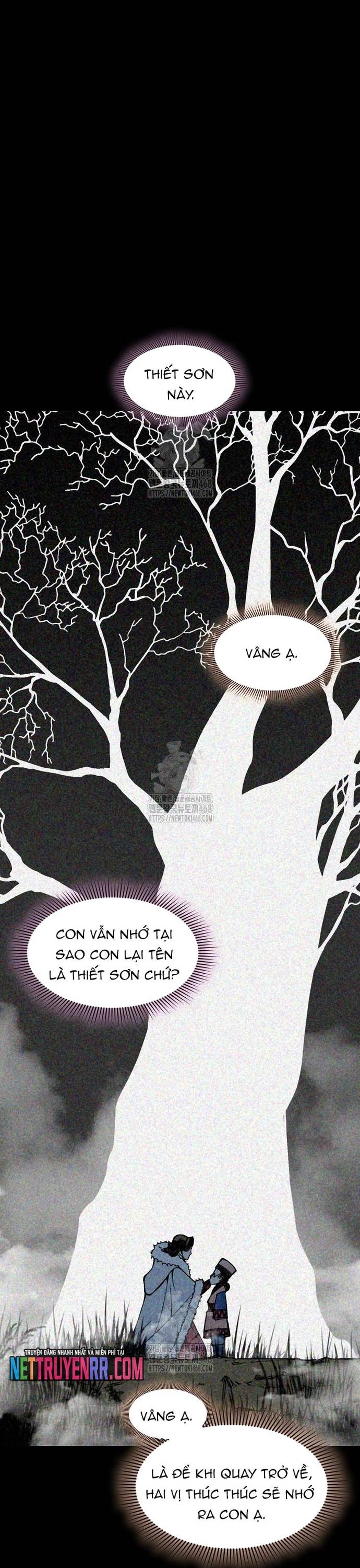 Hồi Ức Của Chiến Thần Chapter 211 - Trang 32