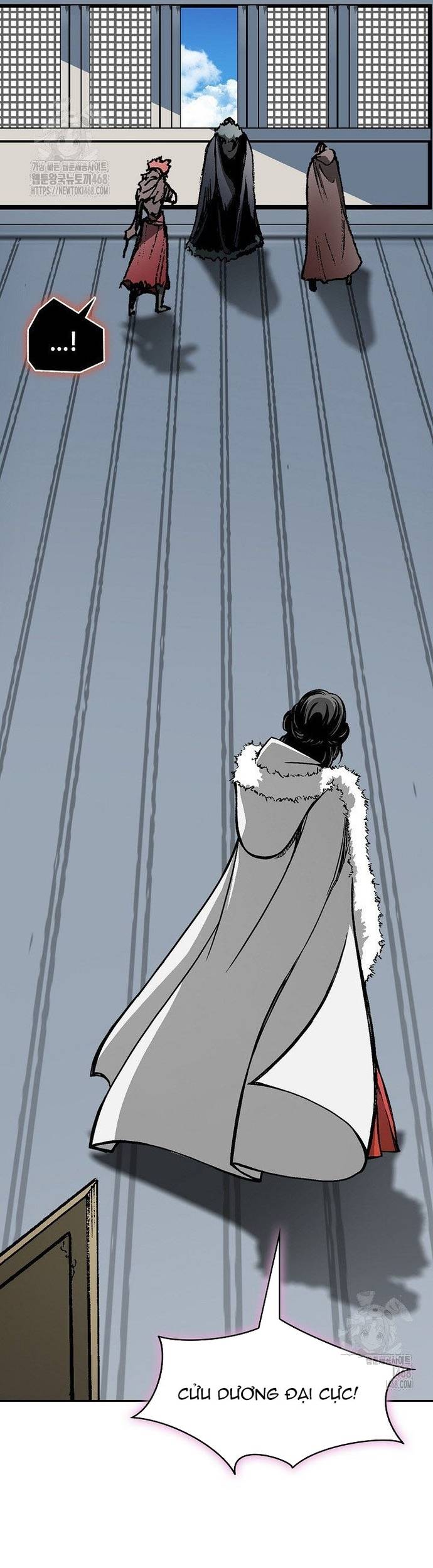 Hồi Ức Của Chiến Thần Chapter 211 - Trang 3