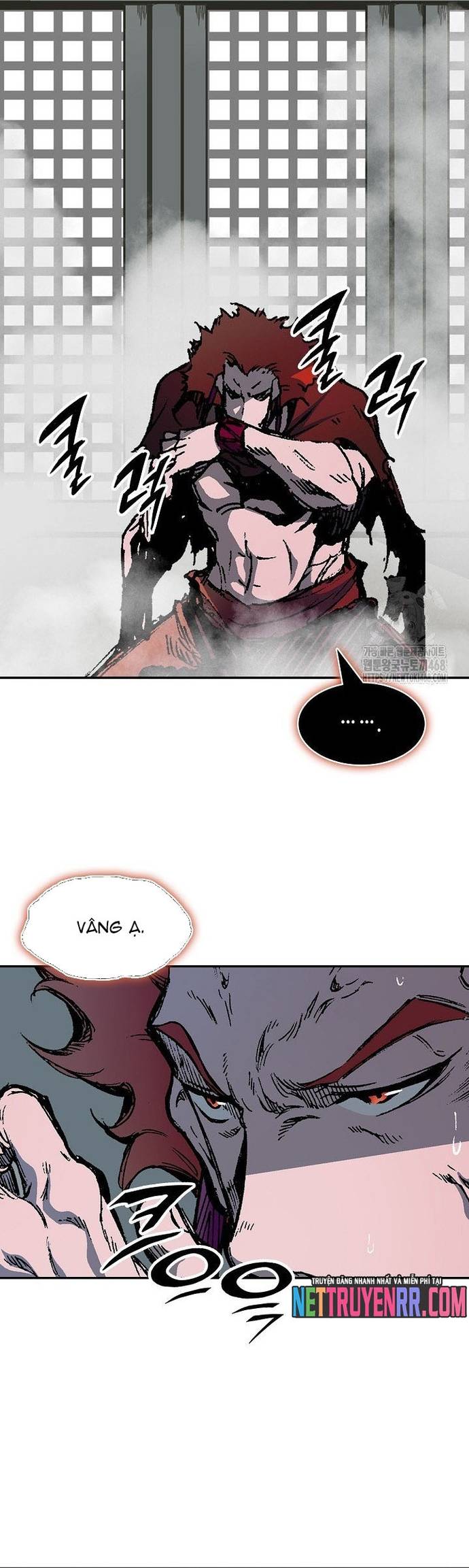 Hồi Ức Của Chiến Thần Chapter 211 - Trang 26