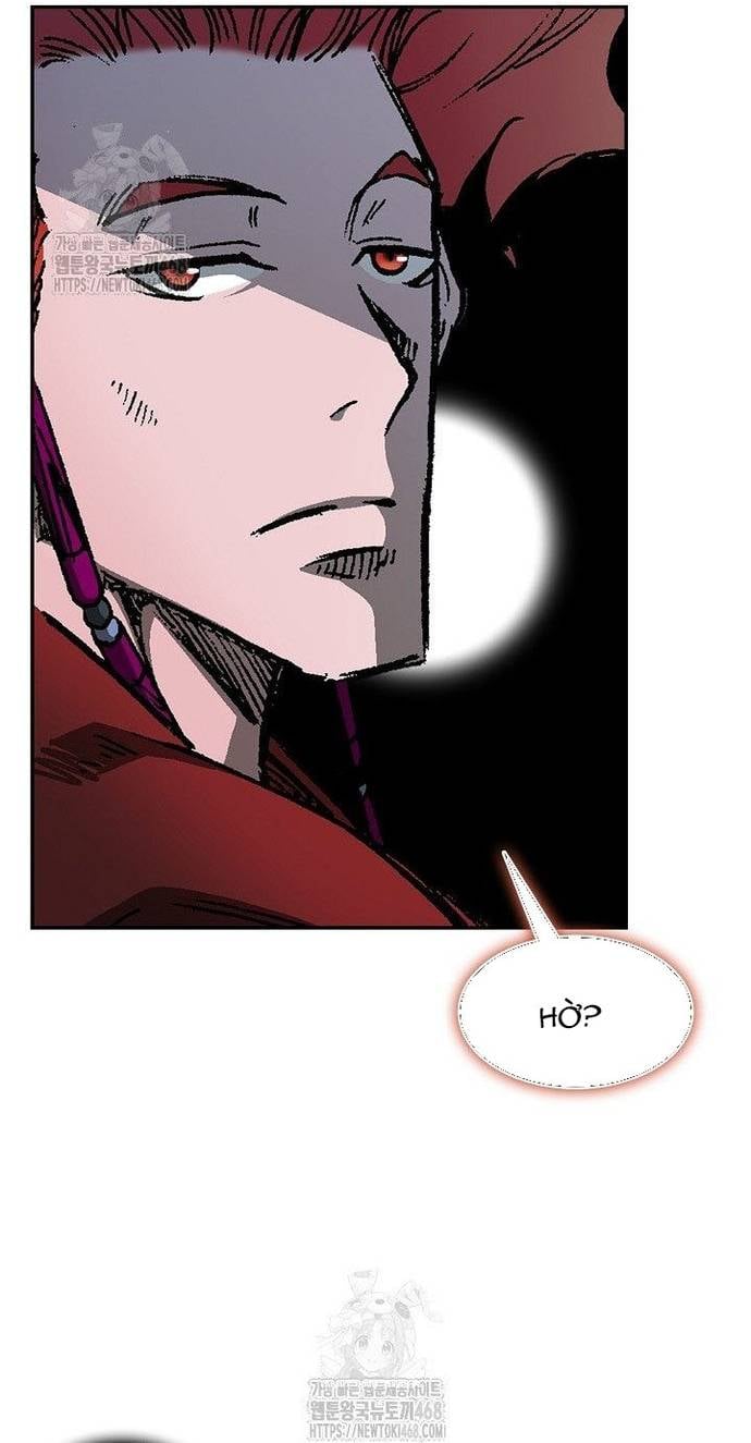 Hồi Ức Của Chiến Thần Chapter 211 - Trang 5