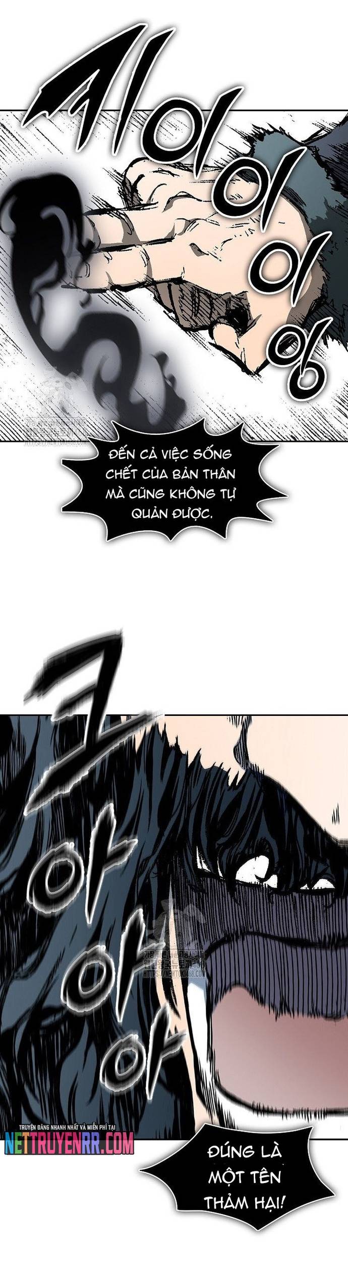 Hồi Ức Của Chiến Thần Chapter 211 - Trang 19