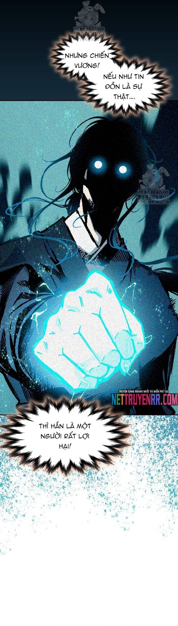 Hồi Ức Của Chiến Thần Chapter 211 - Trang 40
