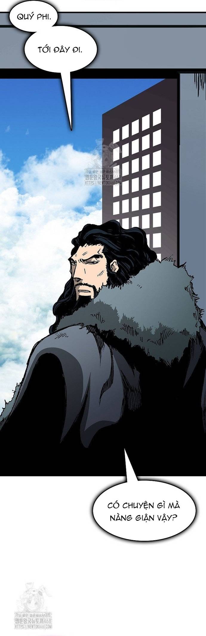 Hồi Ức Của Chiến Thần Chapter 211 - Trang 6