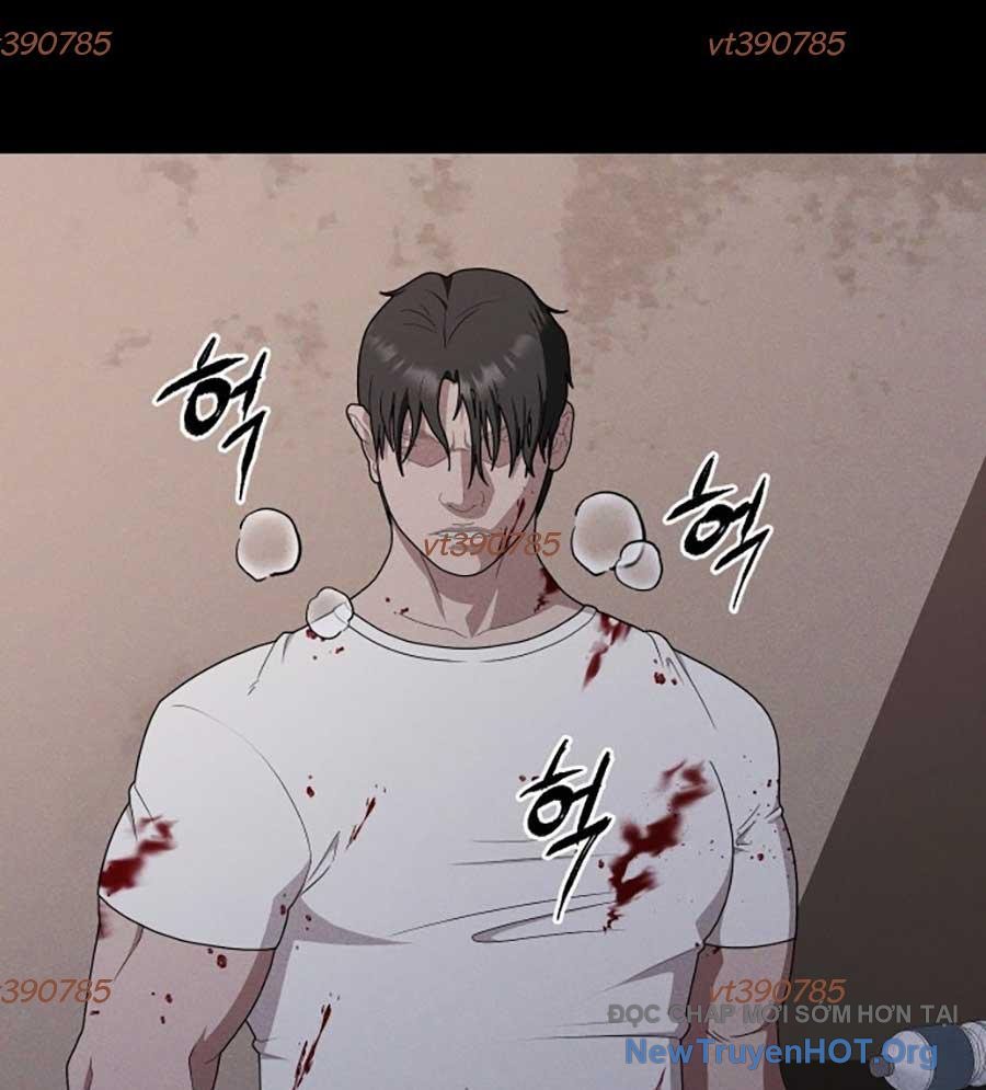 Khuyết Nhân chapter 38 - Trang 10