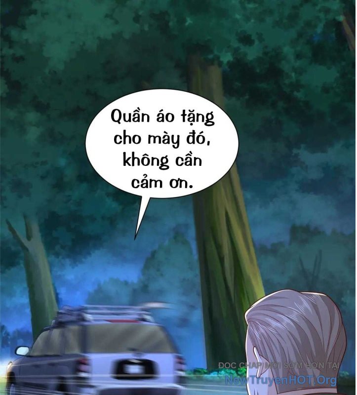 Mỗi Tuần Ta Có Một Nghề Nghiệp Mới chapter 806 - Trang 19
