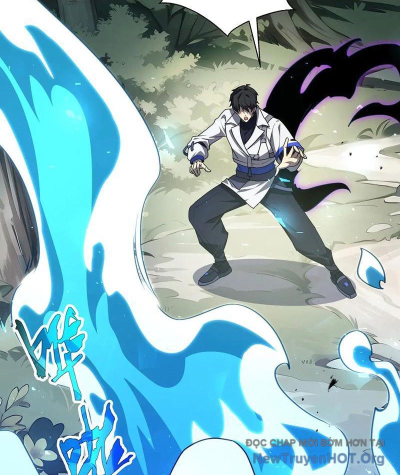 Ta Ký Kết Khế Ước Với Chính Mình chapter 98.5 - Trang 93