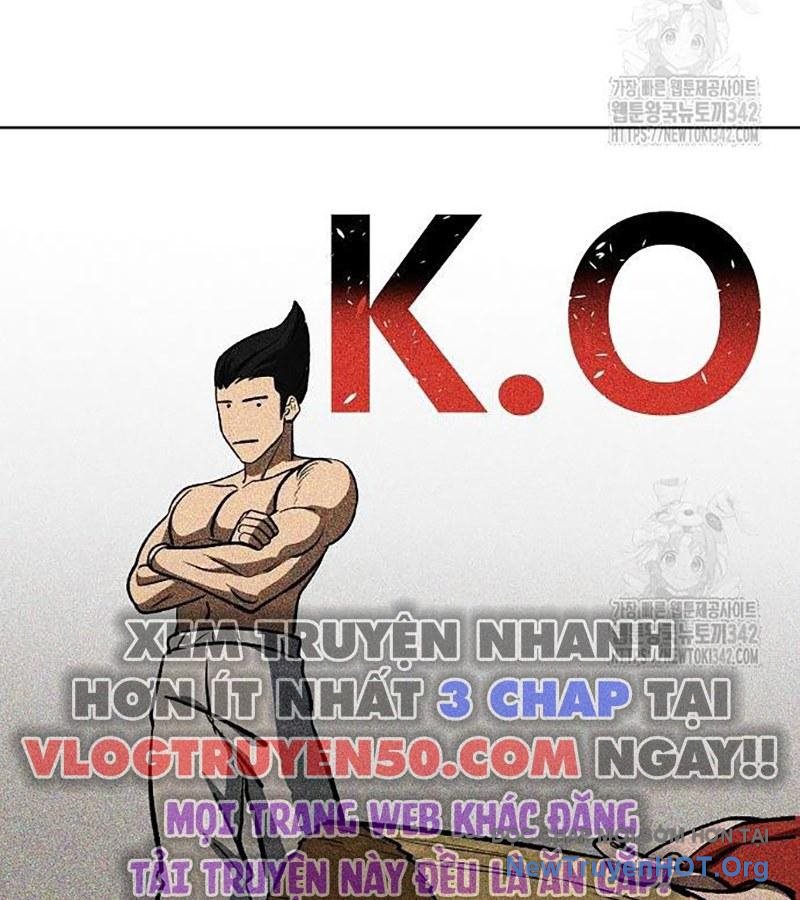 Vua Võ Đài chapter 124 - Trang 136