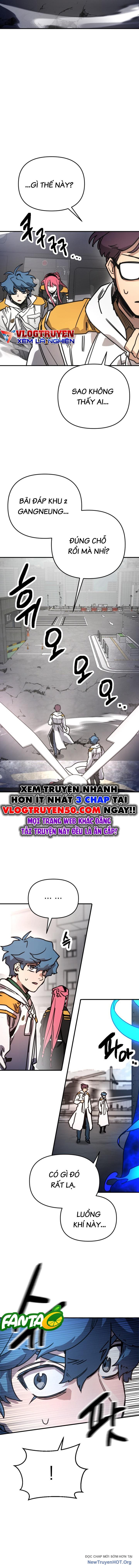 Mê Cung Mộng Ảo chapter 10 - Trang 17