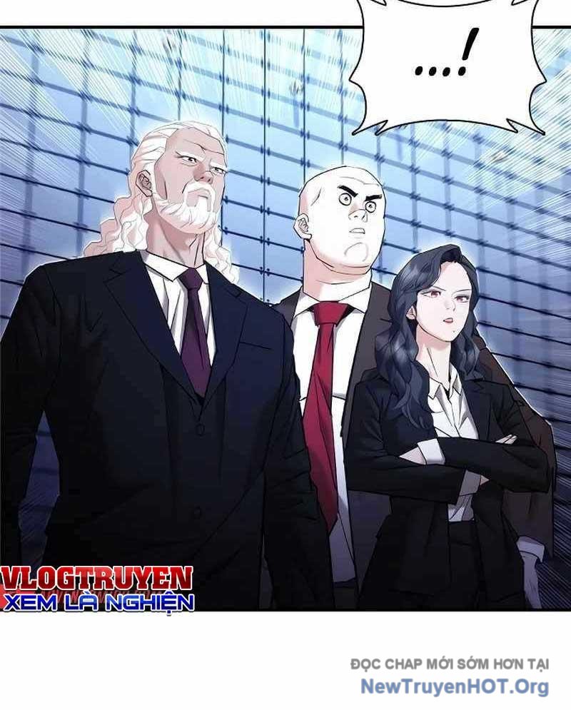 Bạch Dạ chapter 10 - Trang 25