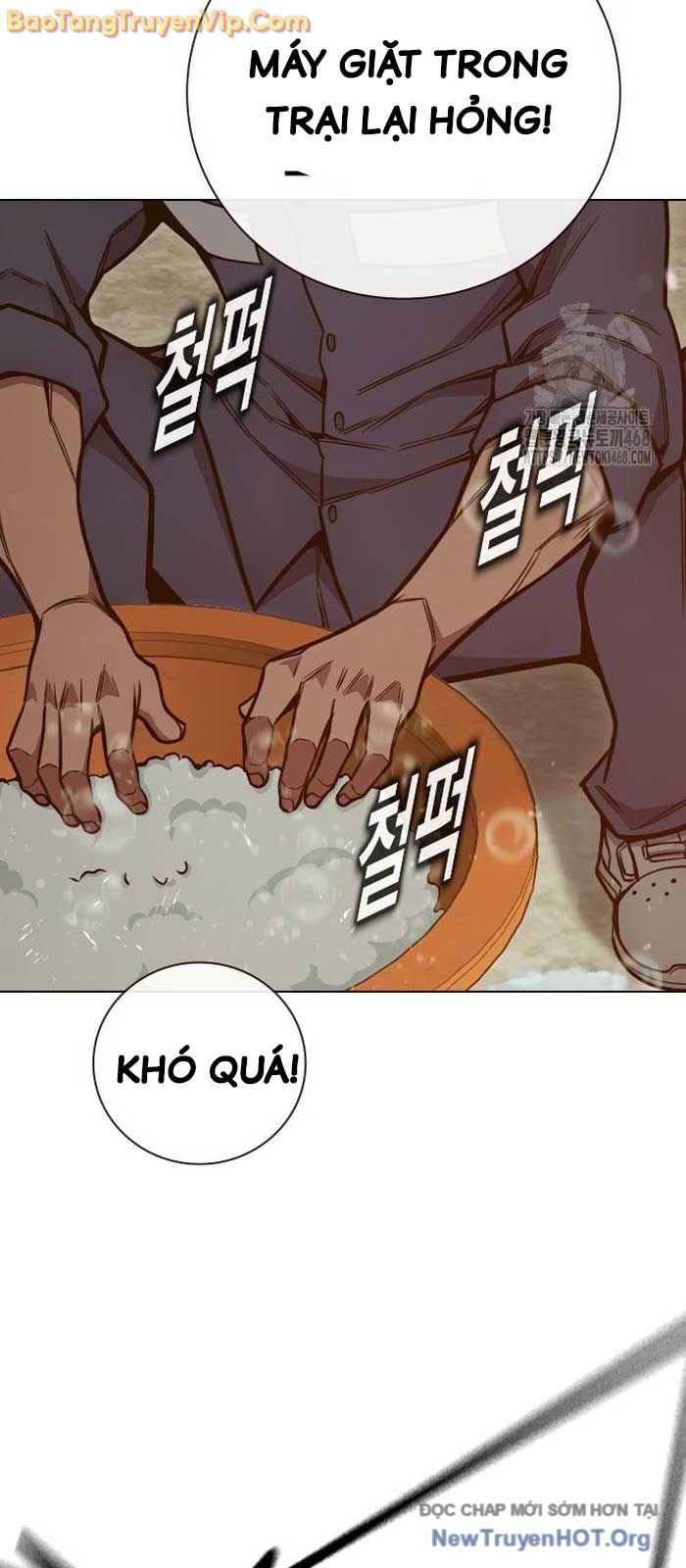 Nhà Tù Vị Thành Niên chapter 54 - Trang 70