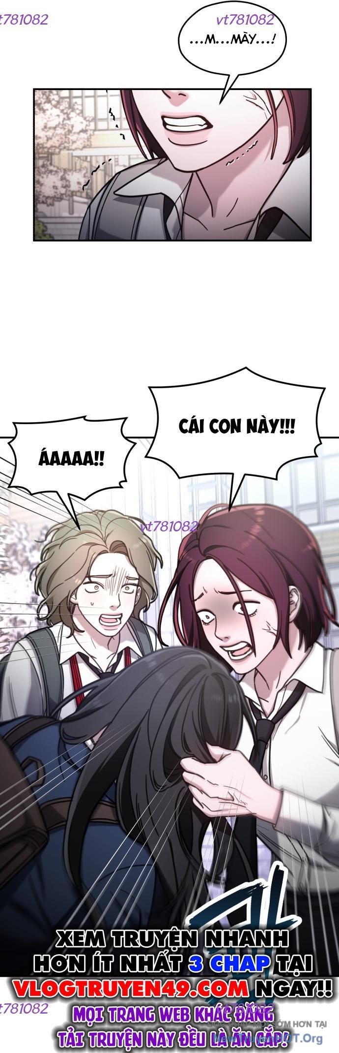 Mẹ Nào Con Nấy chapter 53 - Trang 38