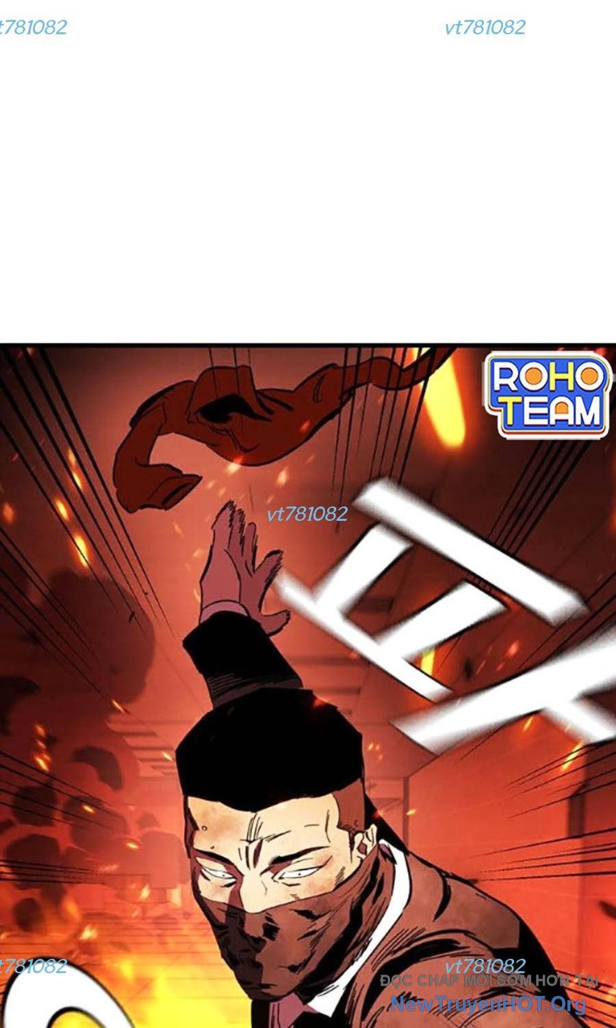 Đại Tướng Chiến chapter 47 - Trang 81