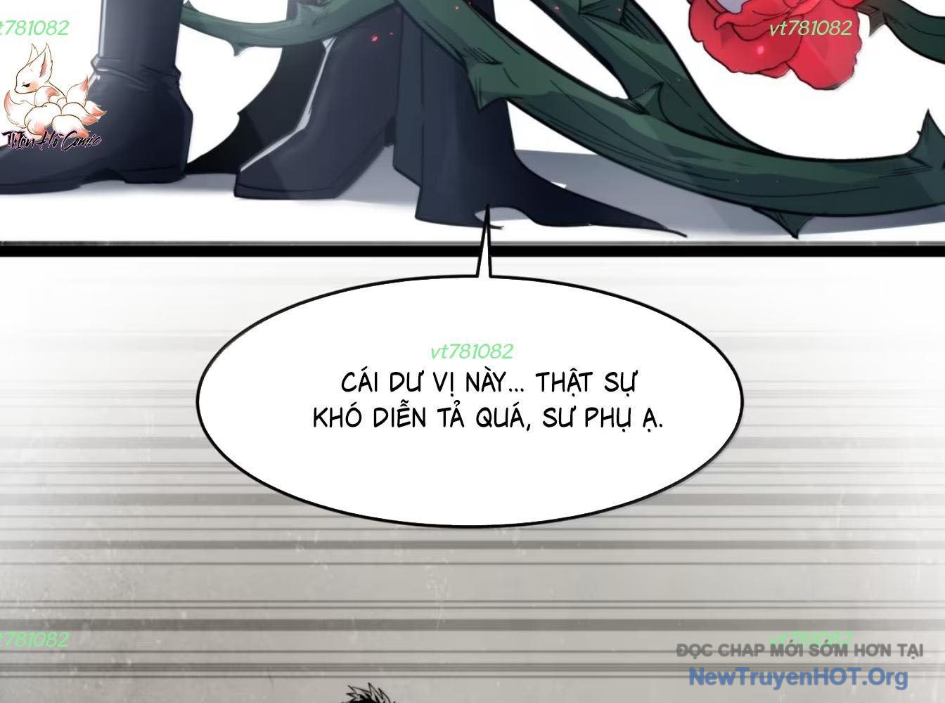 Sức Mạnh Của Ác Thần chapter 164 - Trang 99