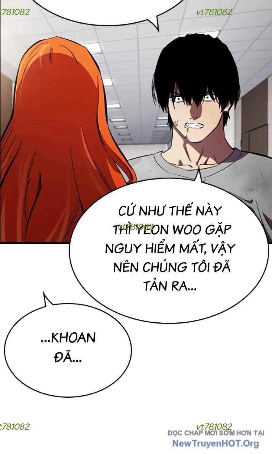 Đại Tướng Chiến chapter 46 - Trang 58