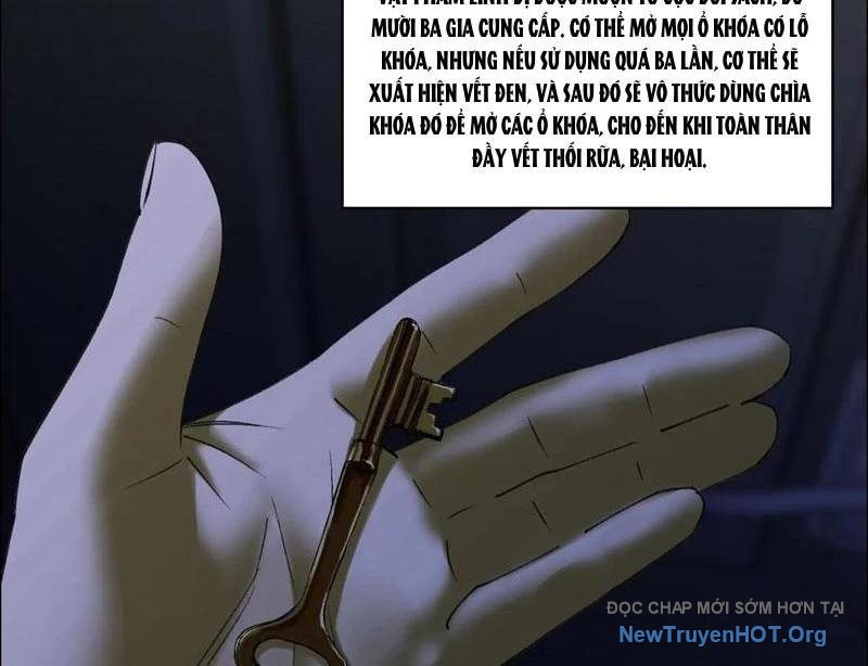 Giờ ngọ ba khắc chapter 111 - Trang 62