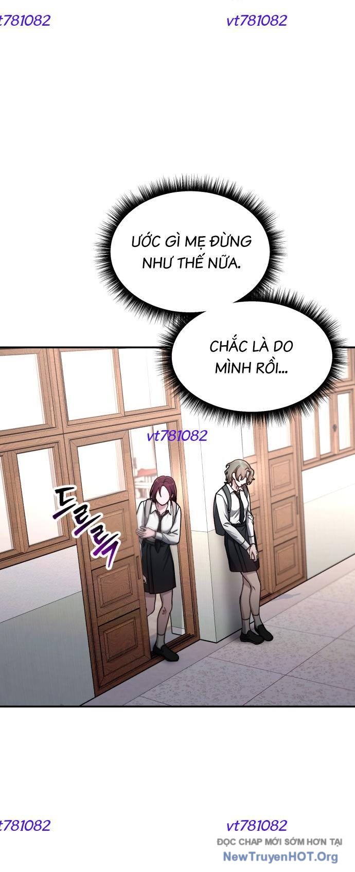 Mẹ Nào Con Nấy chapter 53 - Trang 54