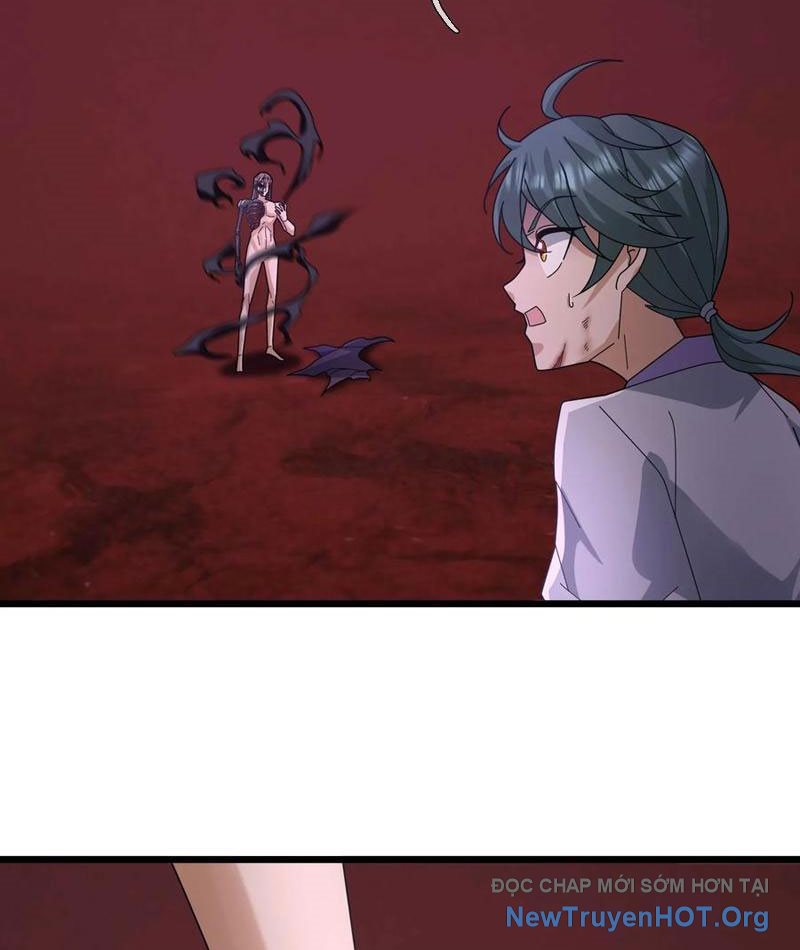 Tiên Làm Nô Thần Là Bộc, Đại Đế Làm Chó Giữ Nhà chapter 57 - Trang 60