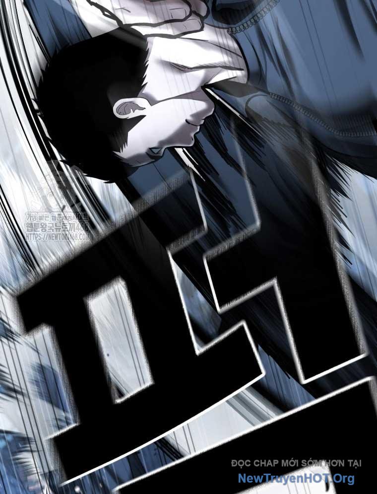 Cảnh Sát Bất Bại chapter 48 - Trang 121