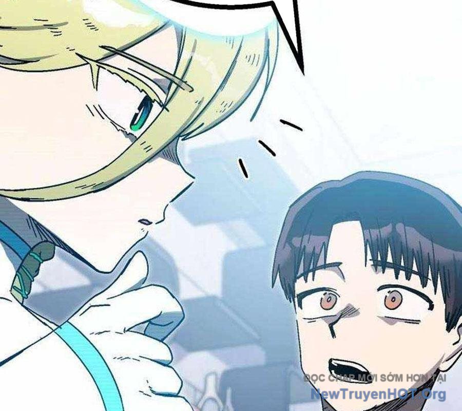 Lỗi Hệ Thống chapter 41 - Trang 87