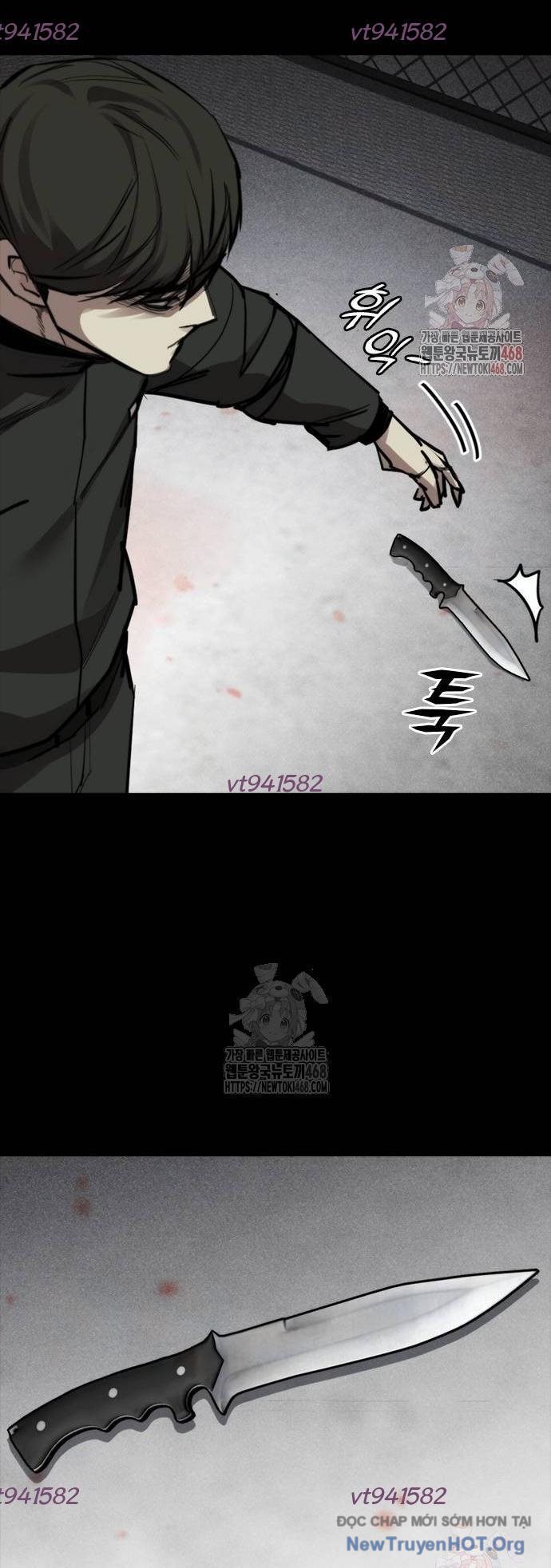 VentaBlack chapter 33 - Trang 69