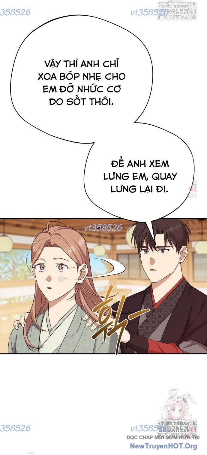 Thiên Ma Bấm Huyệt chapter 60 - Trang 42