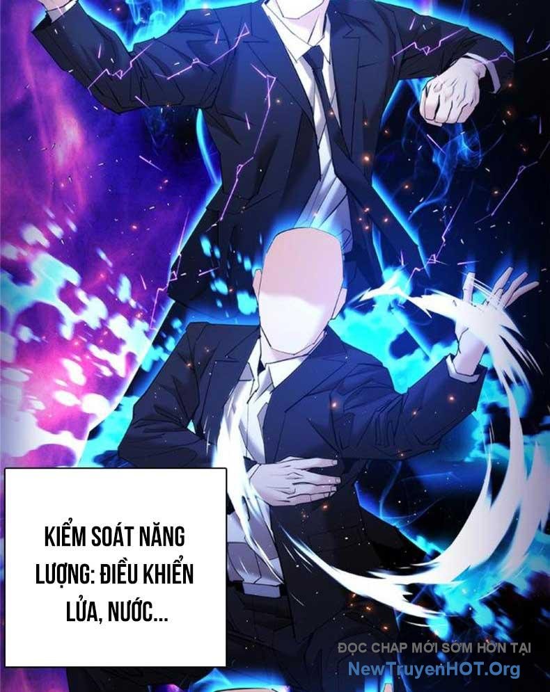 Bạch Dạ chapter 12 - Trang 26
