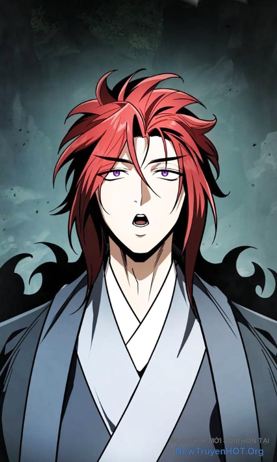 Thanh Kiếm Của Hoàng Đế chapter 89 - Trang 14