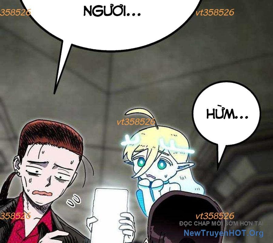 Lỗi Hệ Thống chapter 41 - Trang 156