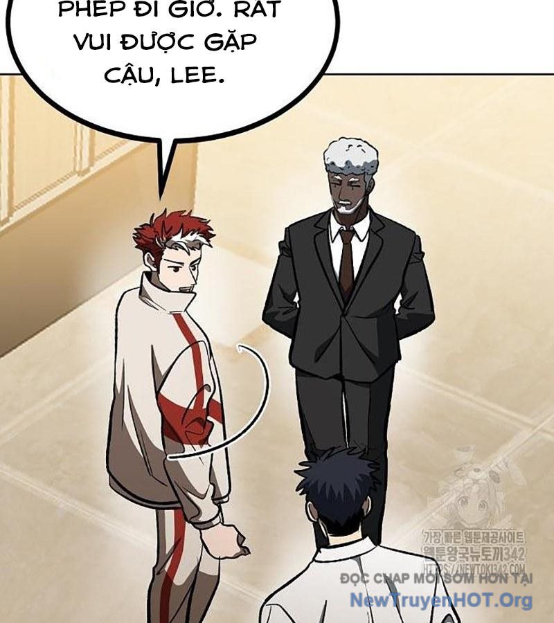 Vua Võ Đài chapter 124 - Trang 103