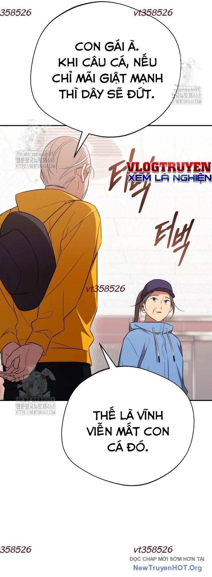Thiên Ma Bấm Huyệt chapter 62 - Trang 20