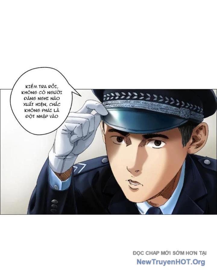 Giờ ngọ ba khắc chapter 1 - Trang 25