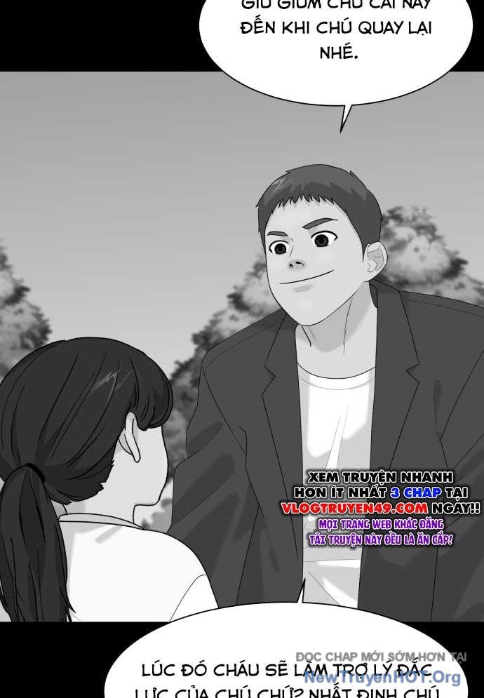 Nhà Hàng Kỳ Lạ chapter 18 - Trang 93