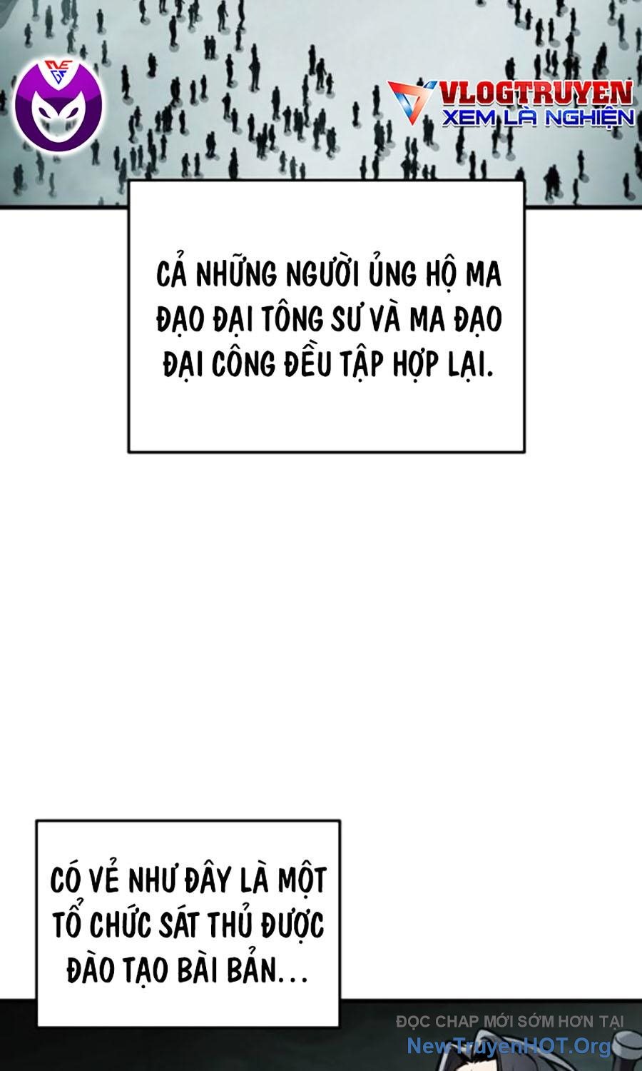 Thanh Kiếm Của Hoàng Đế chapter 88 - Trang 102