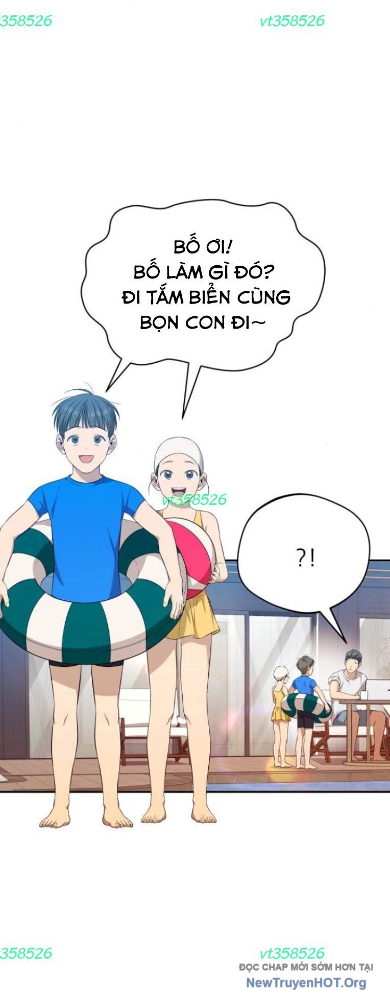 Thiên Ma Bấm Huyệt chapter 58 - Trang 40