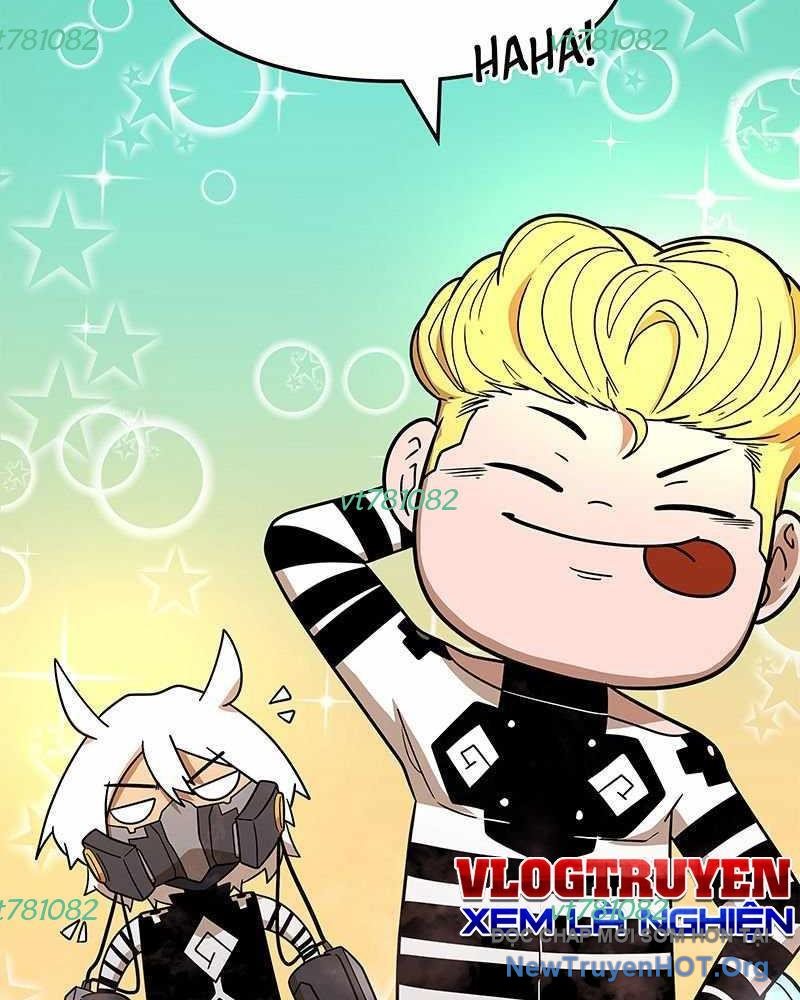 Trò Chơi Của Thần chapter 88 - Trang 12