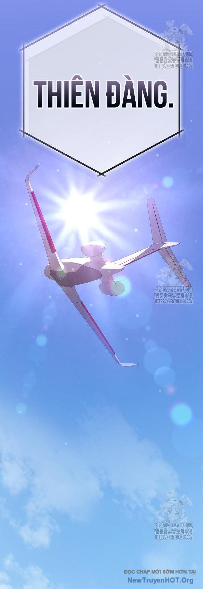 D-Day: Hầm Trú Ẩn chapter 48 - Trang 77