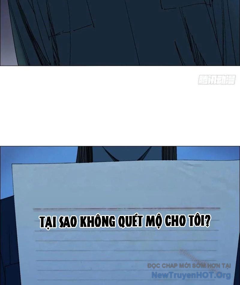 Giờ ngọ ba khắc chapter 108 - Trang 43