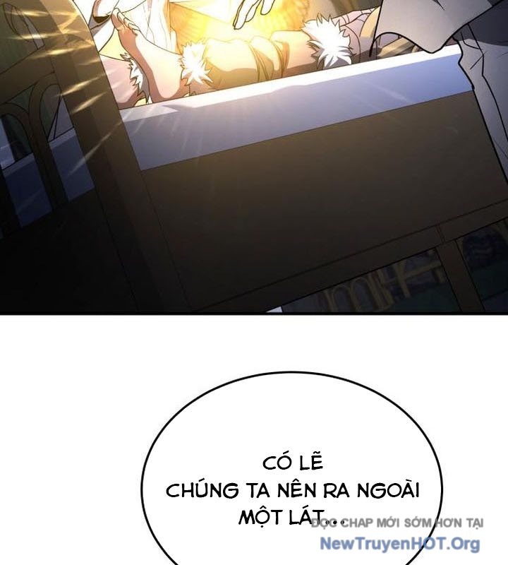 Kim Chiến Sĩ: Hành Trình Xây Dựng Đặc Tính chapter 43 - Trang 69