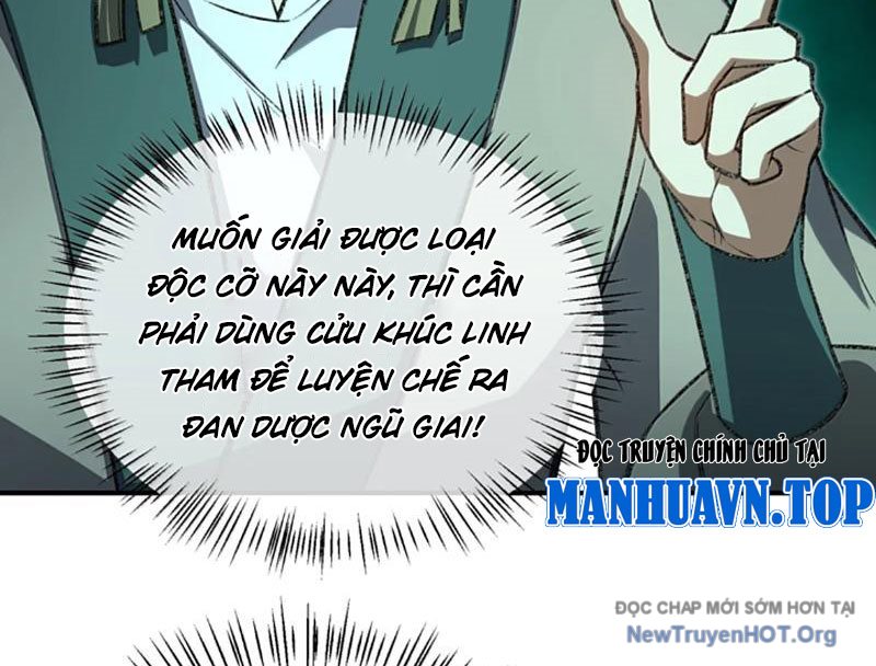Ta Ở Tu Tiên Giới Chỉ Làm Giờ Hành Chính chapter 123 - Trang 57