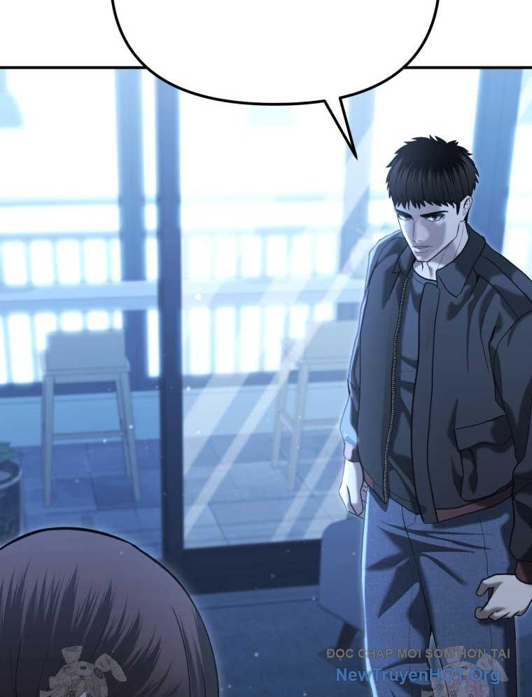 Cảnh Sát Bất Bại chapter 45 - Trang 22