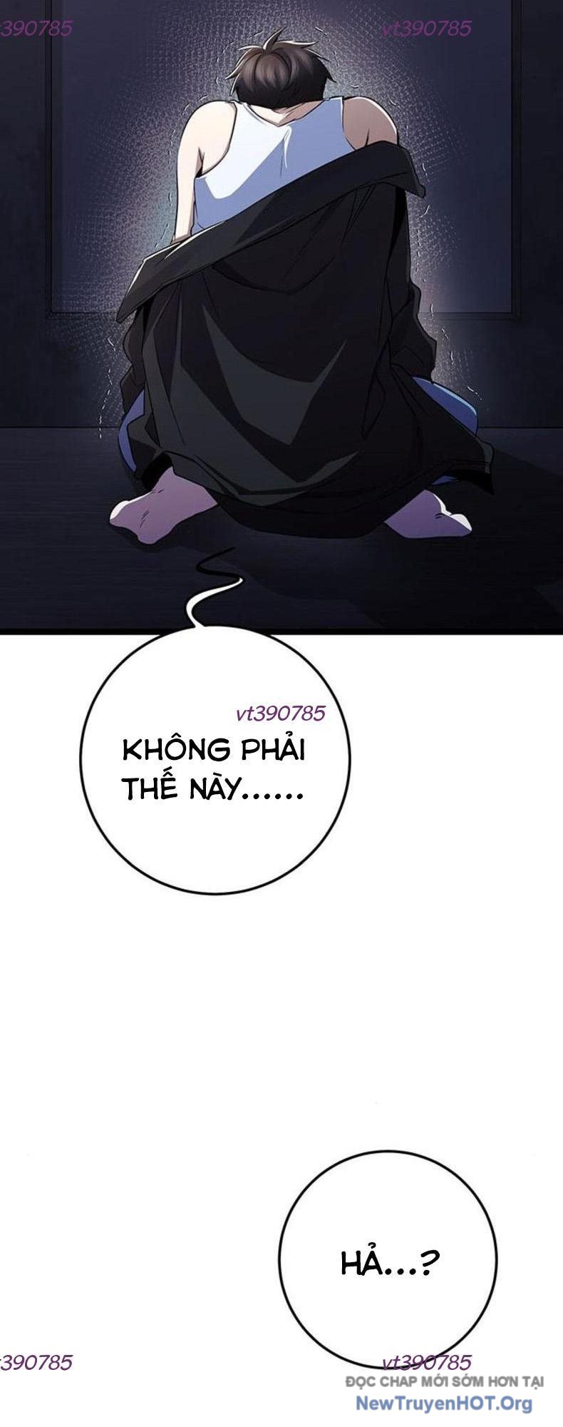 Vương Hậu Đi Học chapter 51 - Trang 65