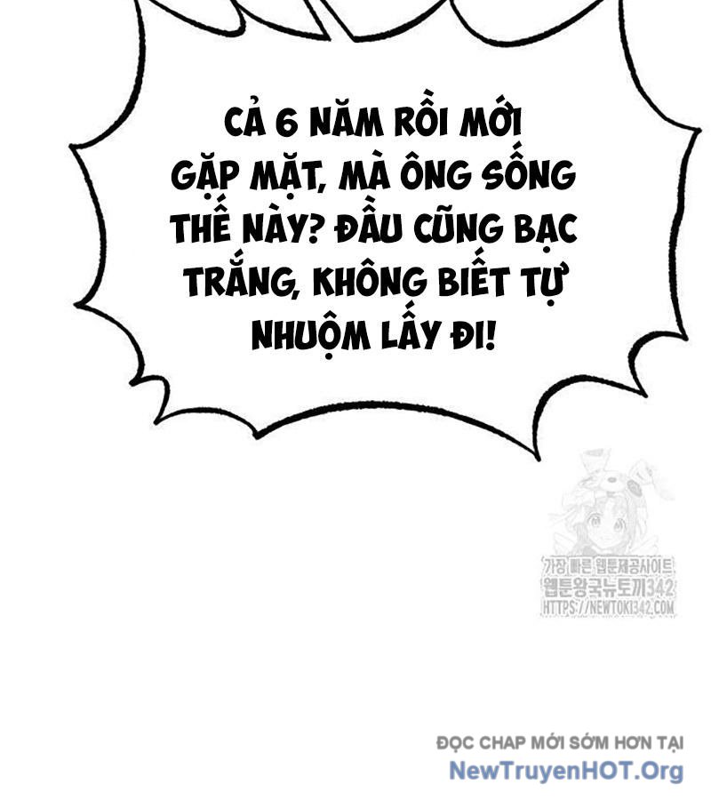 Vua Võ Đài chapter 125 - Trang 93