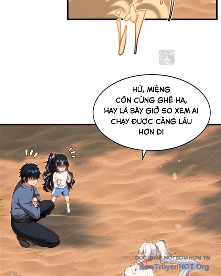 Câm Miệng đi ác Long, Ta Không Muốn Trông Trẻ Với Ngươi Nữa! chapter 46 - Trang 20