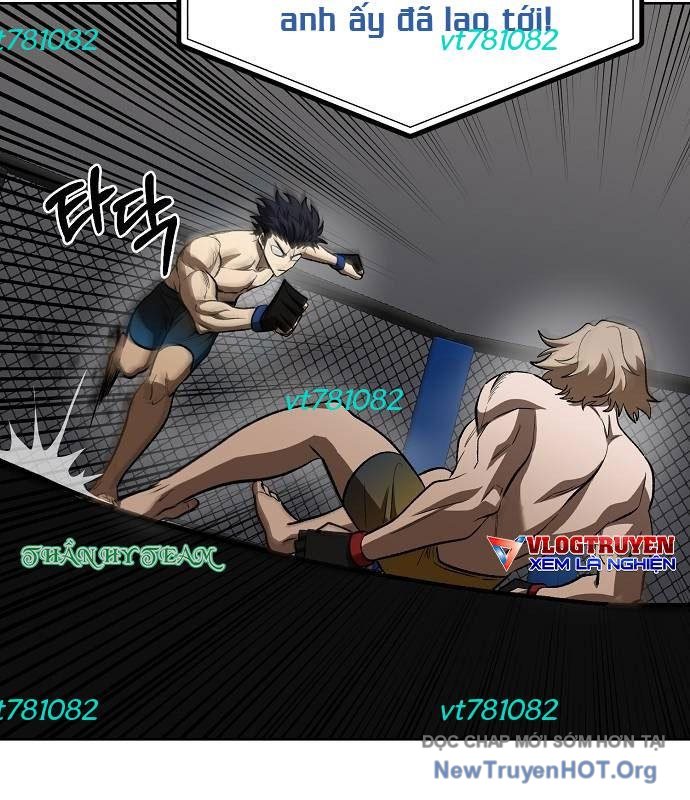 Vua Võ Đài chapter 123 - Trang 5
