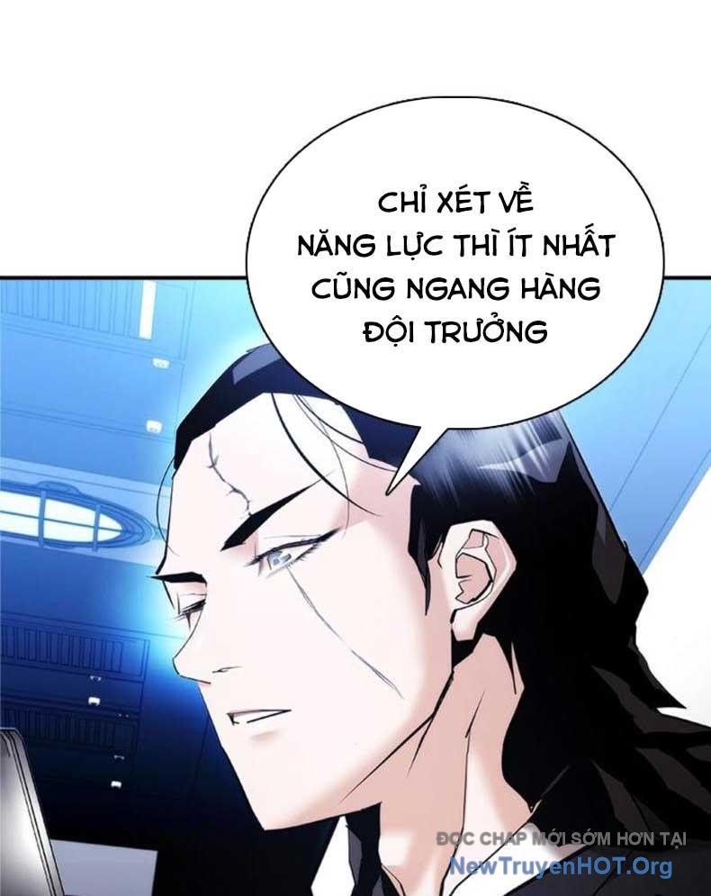 Bạch Dạ chapter 12 - Trang 42